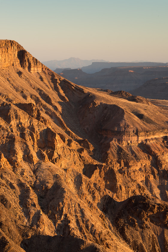 DSC 3196 
 Keywords: Africa, Fish River, Fish River Canyon, Namibia, South West Africa, canyons, landscapes, travel