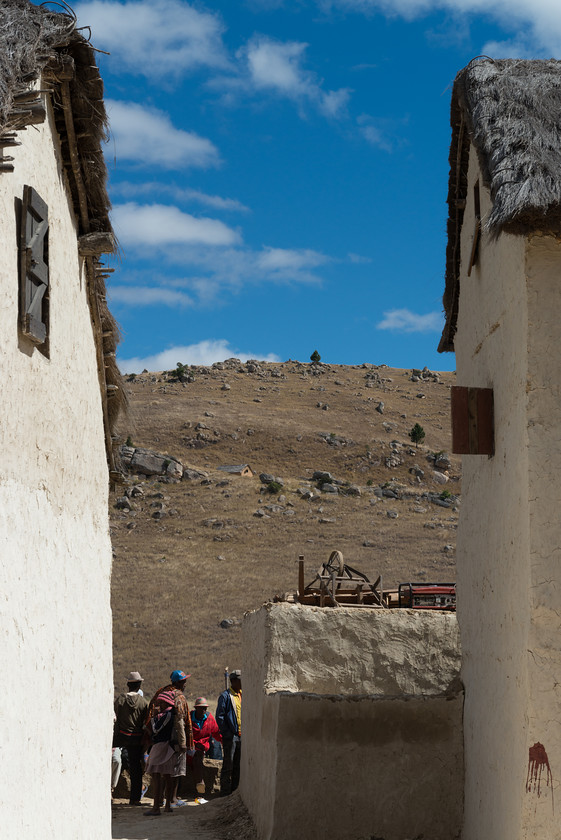 DSC1163 
 www.keithmuirphoto.co.uk 
 Keywords: Madagascar, culture, customs, famadihana, people, travel, turning of the bones