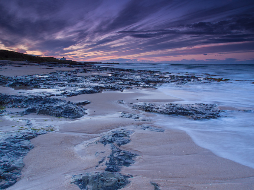 Northumbria Sunset Sky 
 Northumbria Sunset Sky 
 Keywords: Bamburgh, England, Northumberland, Sky, coast, landscapes, sea, seascapes, shore, sunset, waves