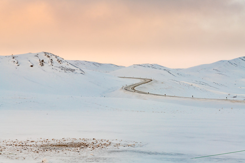 DSC4318 
 www.keithmuirphoto.co.uk 
 Keywords: Hverir, Iceland, Namafjall, Namafjall Hverir, North East Iceland, WPH, cold, geothermal, geothermal springs, landscapes, snow, travel, winter