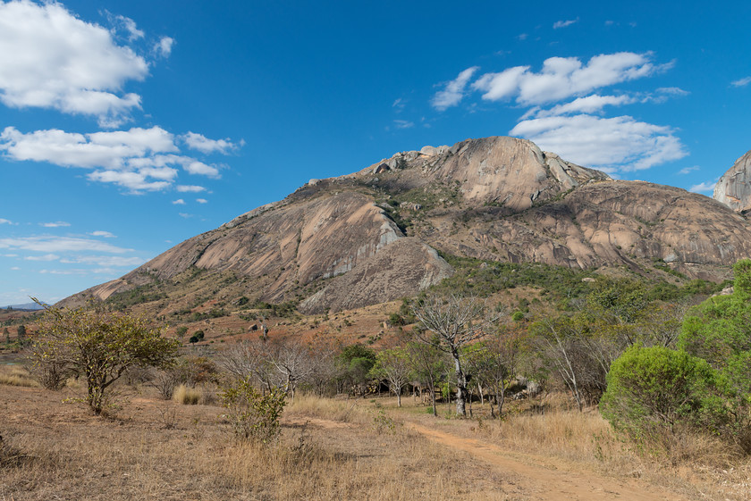 DSC1791 
 www.keithmuirphoto.co.uk 
 Keywords: Anja, Anjaha, Madagascar, landscapes, travel