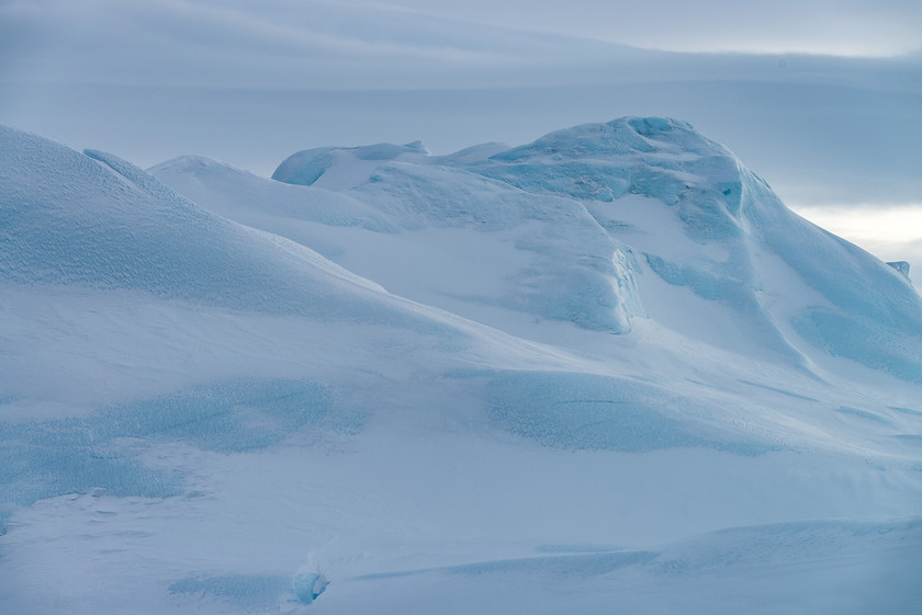 DSC8468 
 www.keithmuirphoto.co.uk 
 Keywords: Arctic, Disko Bugt, Greenland, Icefjord, Ilulissat, ice, icebergs, landscapes, travel, winter