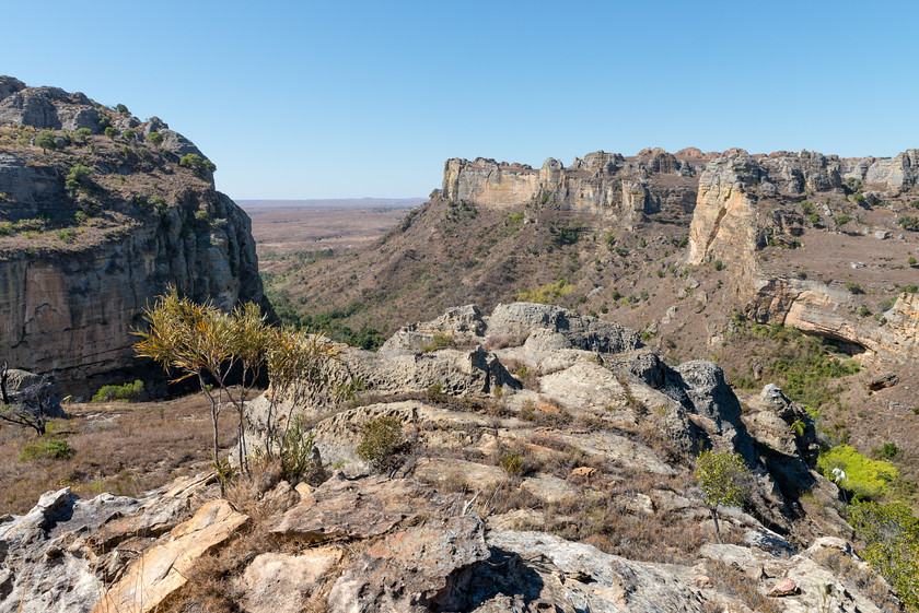 DSC1944 
 www.keithmuirphoto.co.uk 
 Keywords: Isalo, Madagascar, landscapes, travel