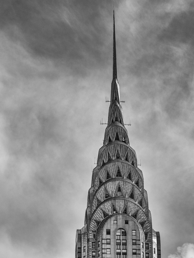 PA160611-Edit 
 Keywords: Chrysler Building, Manhattan, New York, New York City, USA, architecture, buildings, city, holiday