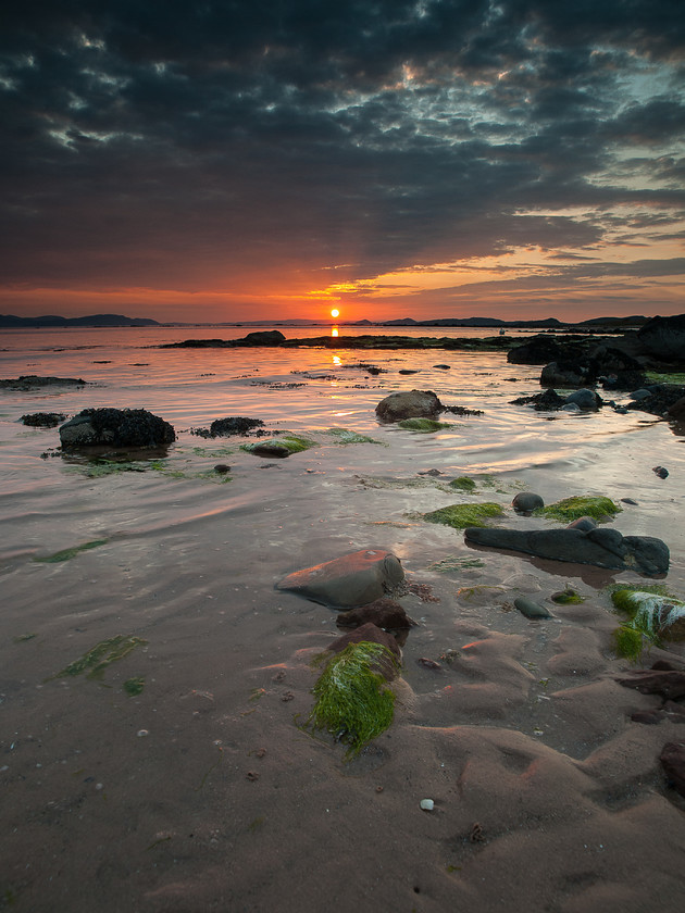 P5024961 
 Keywords: Ayrshire, E-3, Olympus, Scotland, coast, landscapes, sea, seascapes, shore, south-west Scotland, sunset