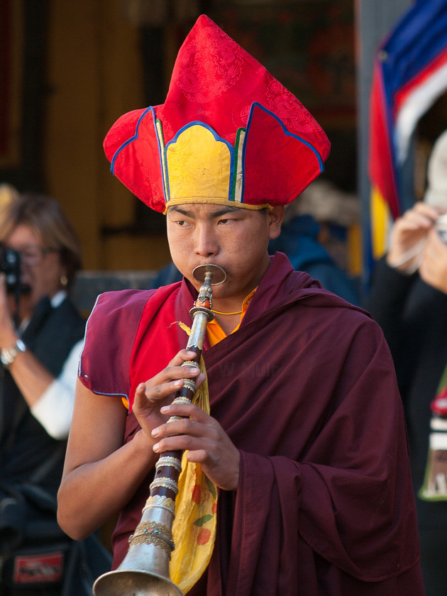 PA318509 
 Keywords: Asia, Bhutan, Olympus, Prakhar, candid, dance, people, travel, tsechu