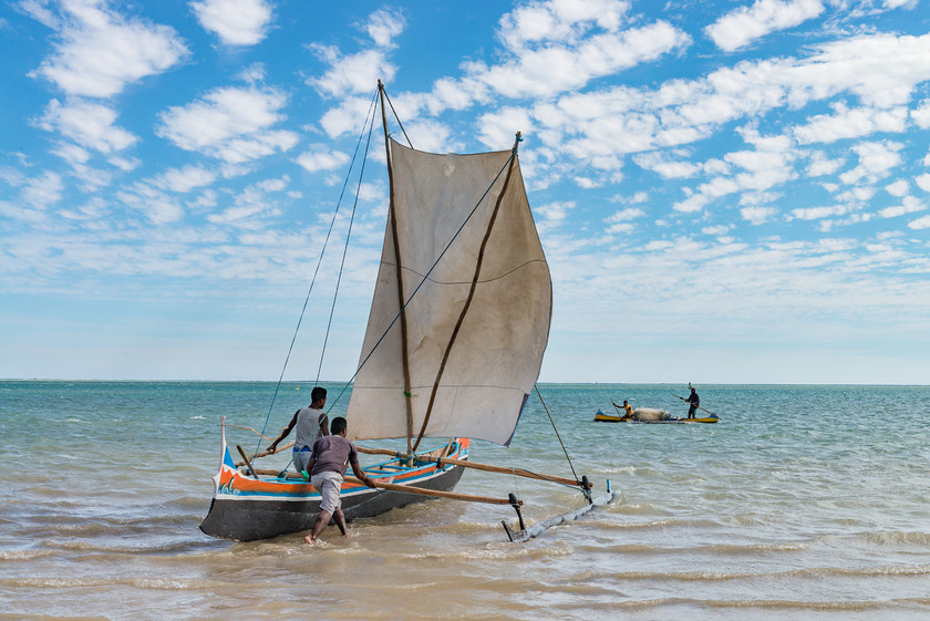 DSC2516 
 www.keithmuirphoto.co.uk 
 Keywords: Ifaty, Madagascar, landscapes, people, travel