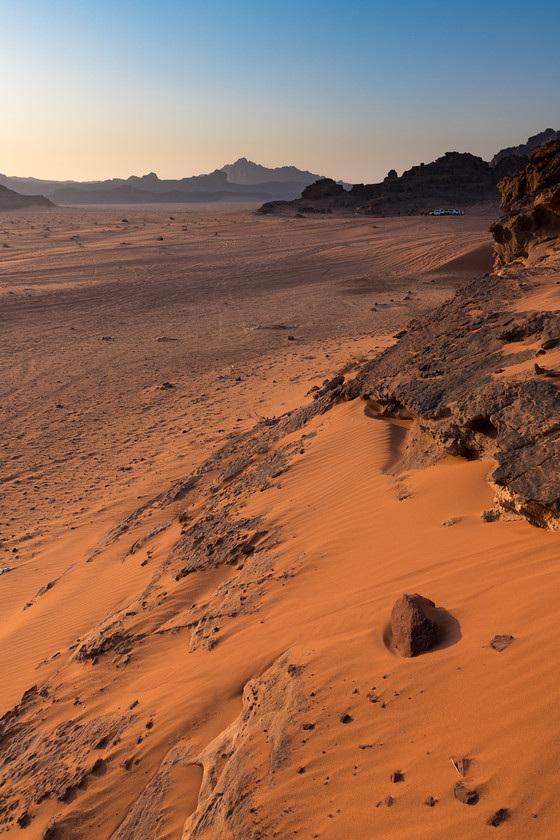 DSC9117 
 www.keithmuirphoto.co.uk 
 Keywords: Jordan, Middle East, Wadi Rum, desert, dunes, landscapes, rock, sand, sand dunes, sunset, travel