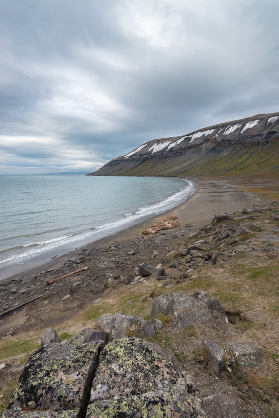 DSC5473 
 www.keithmuirphoto.co.uk 
 Keywords: Arctic, Dolerittneset, Edgeoya, Edgeøya, Kapp Lee, Norway, Spitzbergen, Svalbard, landscapes, polar, travel