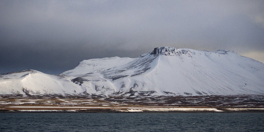 P2100959 
 OLYMPUS DIGITAL CAMERA 
 Keywords: Iceland, Snaefellsnes, Snæfellsnes, travel, winter