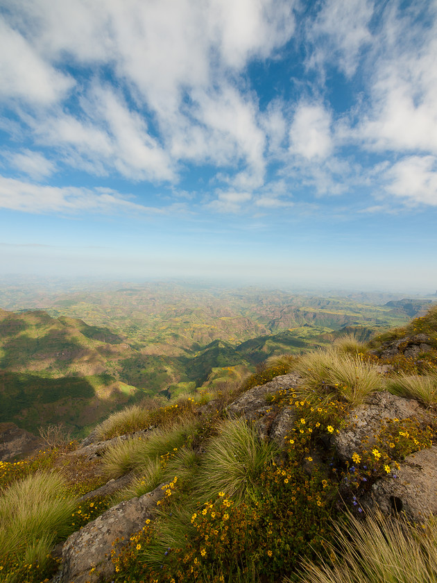 PA172486 
 Keywords: Africa, East Africa, Ethiopia, Olympus, Simien Mountains, Sub-Saharan Africa, landscapes, morning, mountains, travel