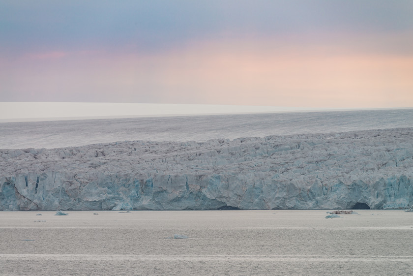 DSC4919 
 www.keithmuirphoto.co.uk 
 Keywords: Arctic, Nordaustlandet, Norway, Palanderbukta, Spitzbergen, Svalbard, Wahlenbergfjorden, glacier, ice, icebergs, polar, travel