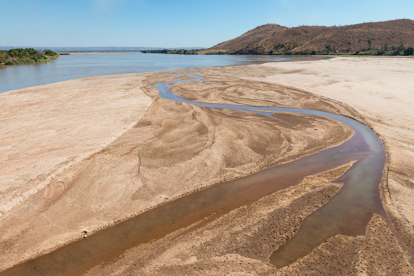 DSC1067 
 www.keithmuirphoto.co.uk 
 Keywords: Madagascar, River Tsiribihina, Tsiribihina, landscapes, river, travel