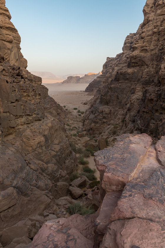 DSC9080-HDR 
 www.keithmuirphoto.co.uk 
 Keywords: Jordan, Middle East, Wadi Rum, desert, landscapes, travel