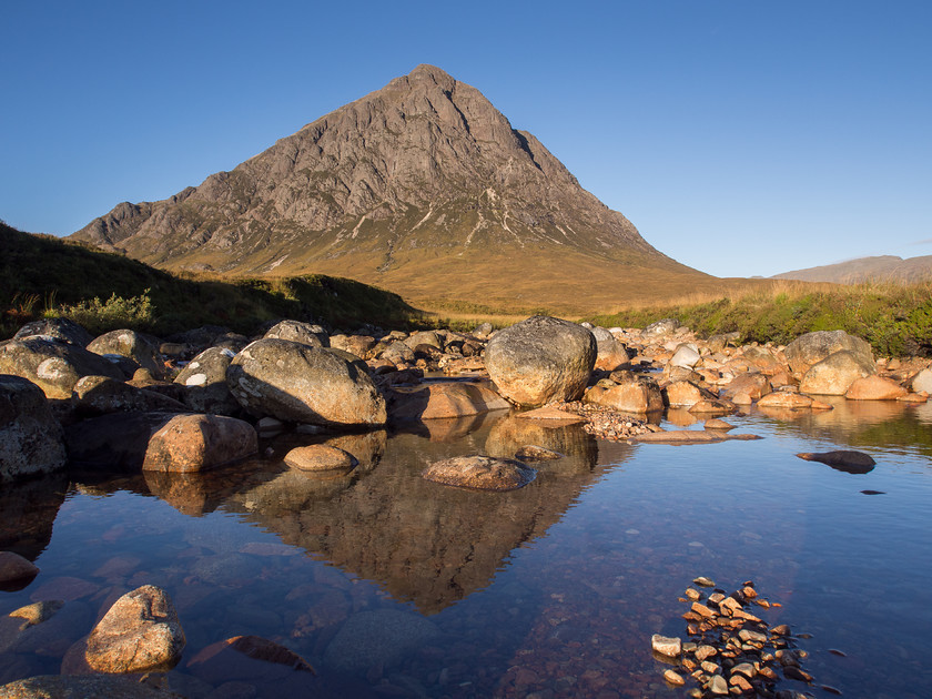 PA130639 
 Buchaille Etive Mor 
 Keywords: Autumn, Buchaille Etive Mor, Glencoe, Highlands, Scotland, West Highlands, landscapes, mountains