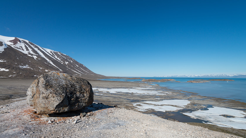 DSC3558 
 www.keithmuirphoto.co.uk 
 Keywords: Arctic, Norway, Spitzbergen, Svalbard, Woodfjorden, landscapes, polar, travel