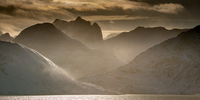 DSC2265 
 www.keithmuirphoto.co.uk 
 Keywords: Arctic, D850, Lofoten, Norway, WPH, Wild Photography Holidays, landscapes, mountains, snow, travel, winter